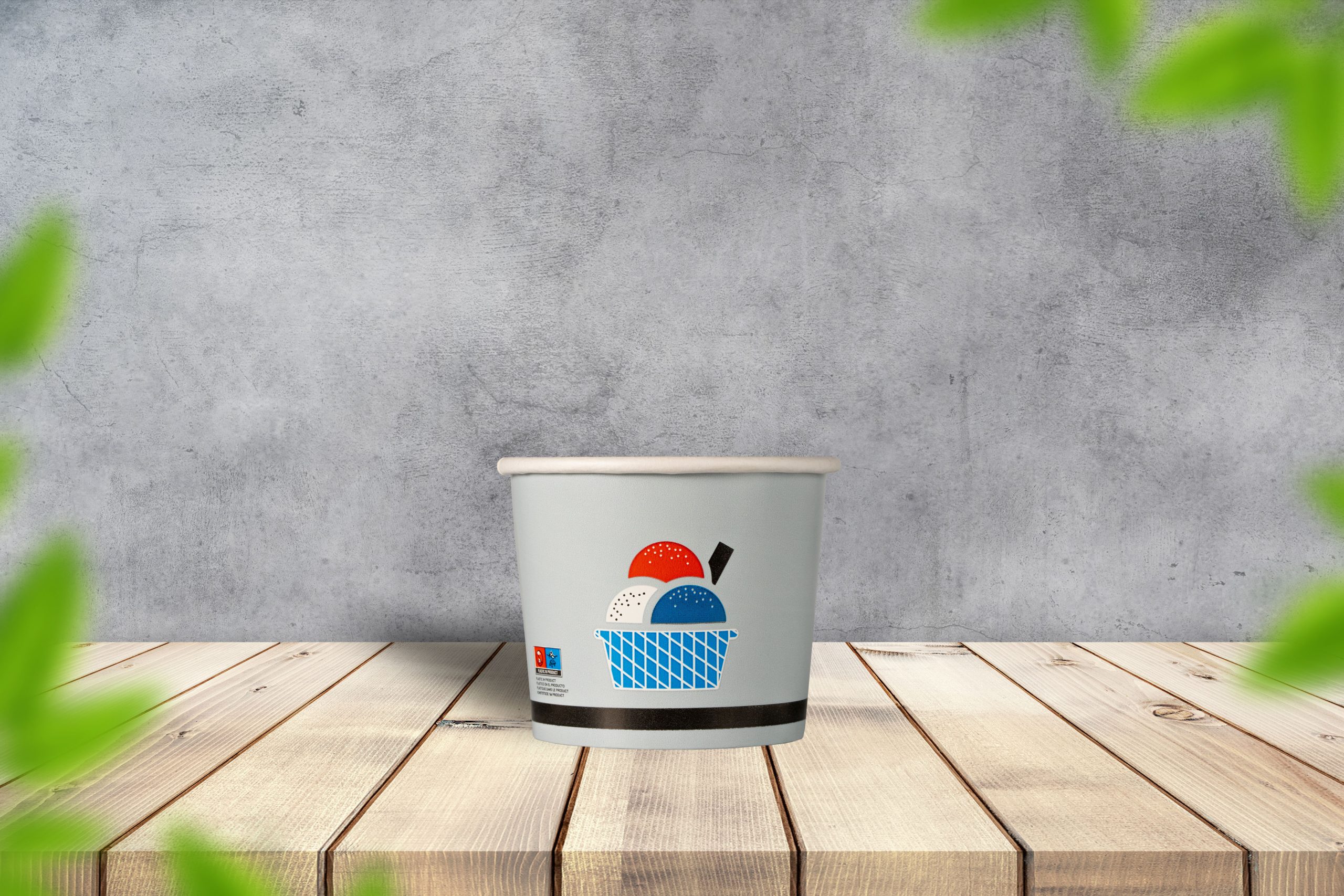 160 CC PAPER CUP