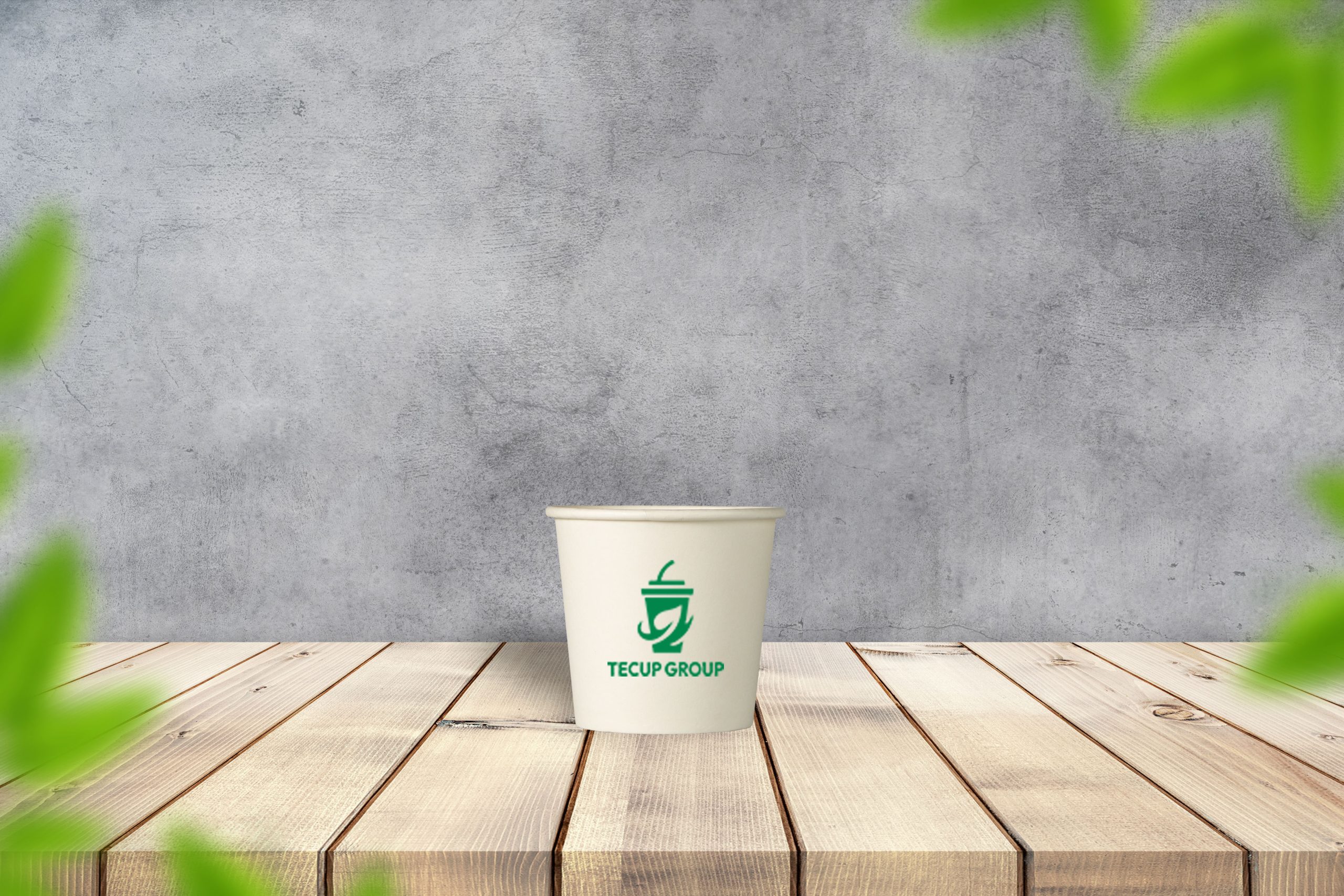 4 OZ PAPER CUP