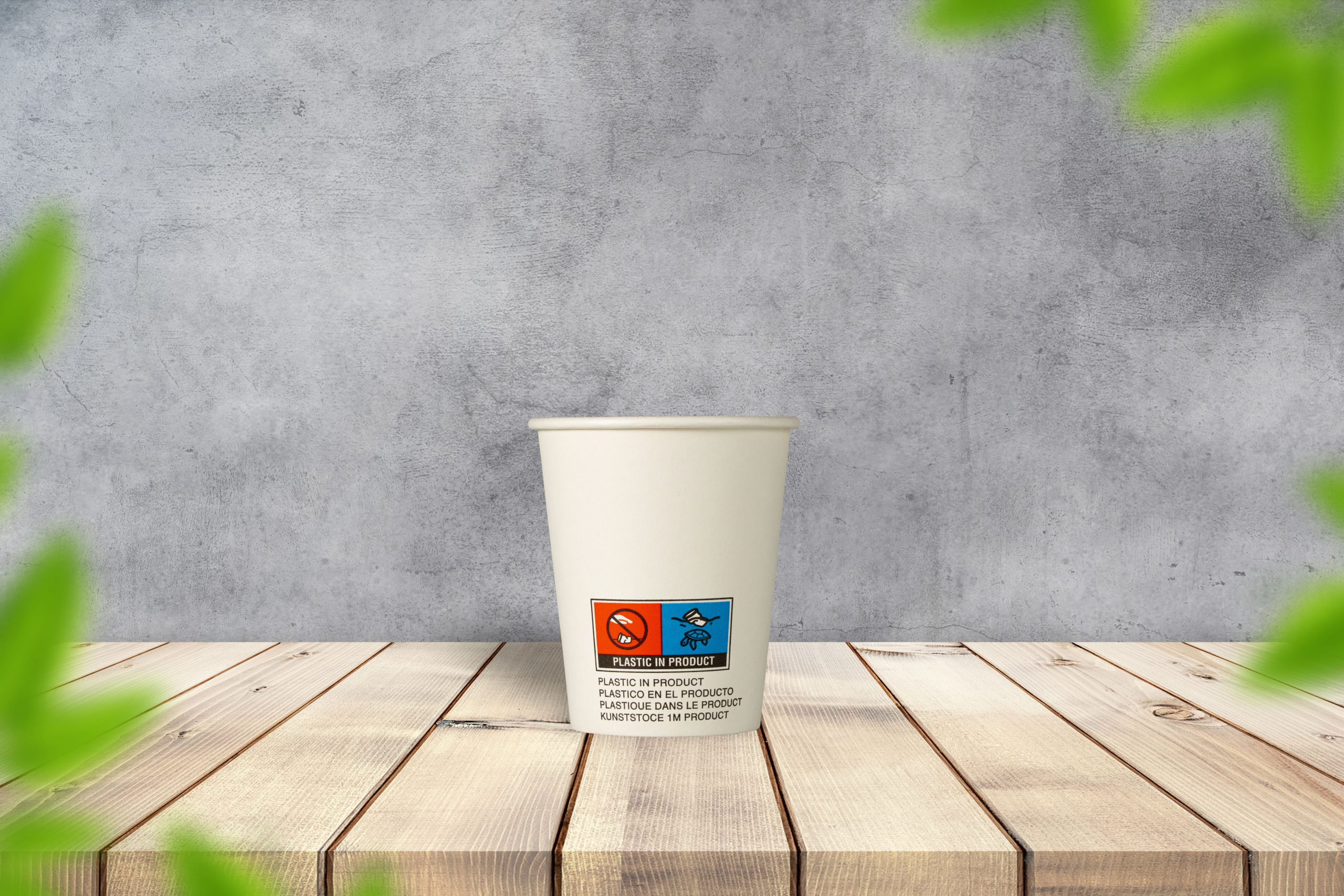 7 OZ PAPER CUP