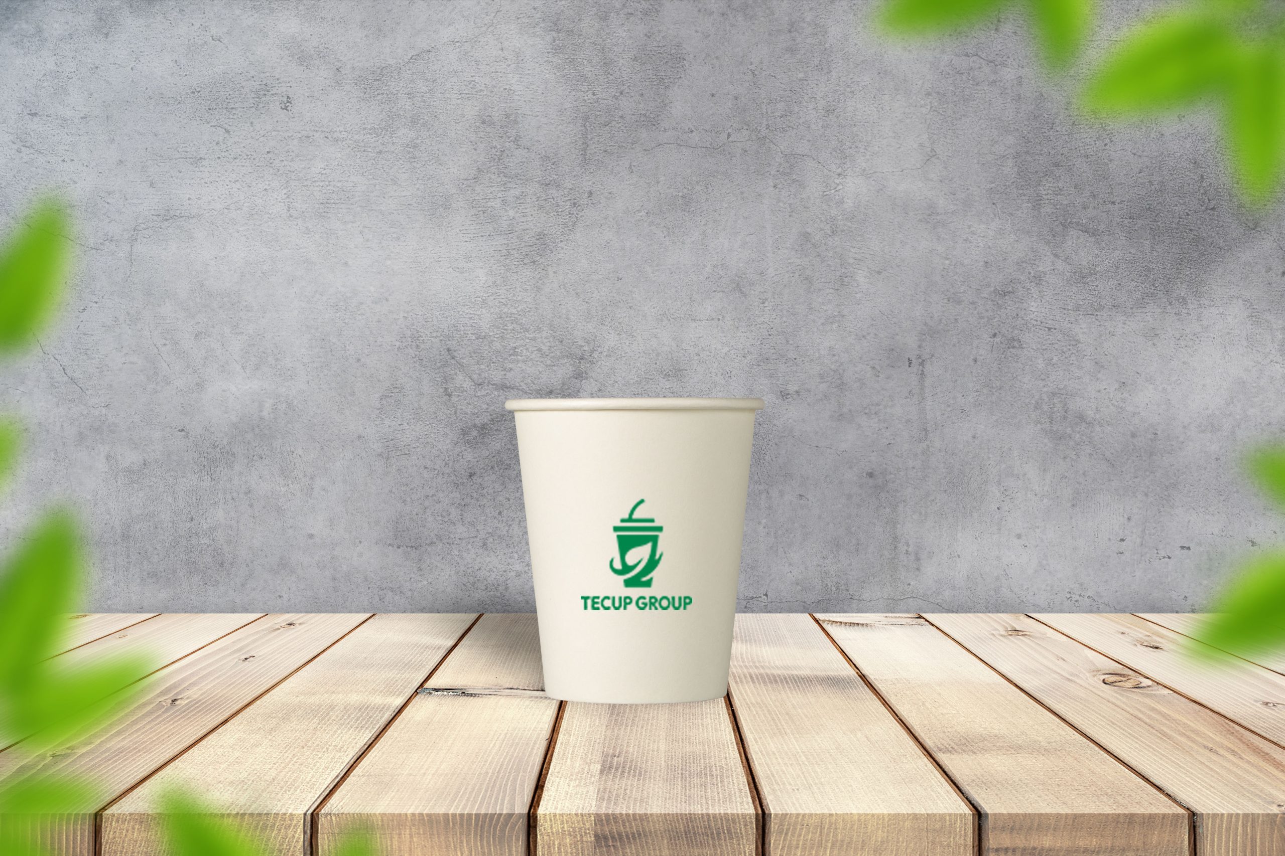 7 OZ PAPER CUP