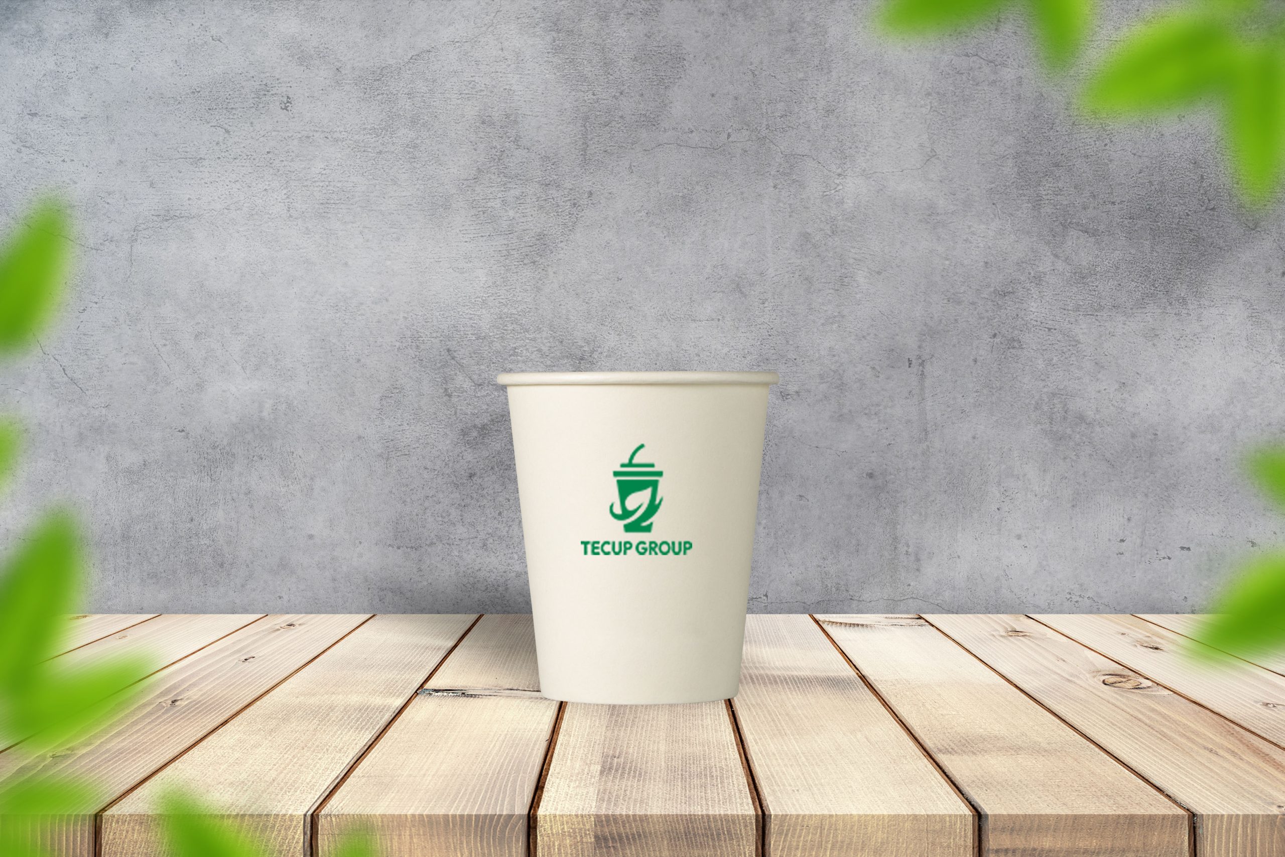 7.5 OZ PAPER CUP