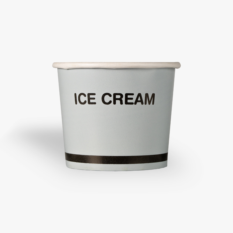 For Ice Cream